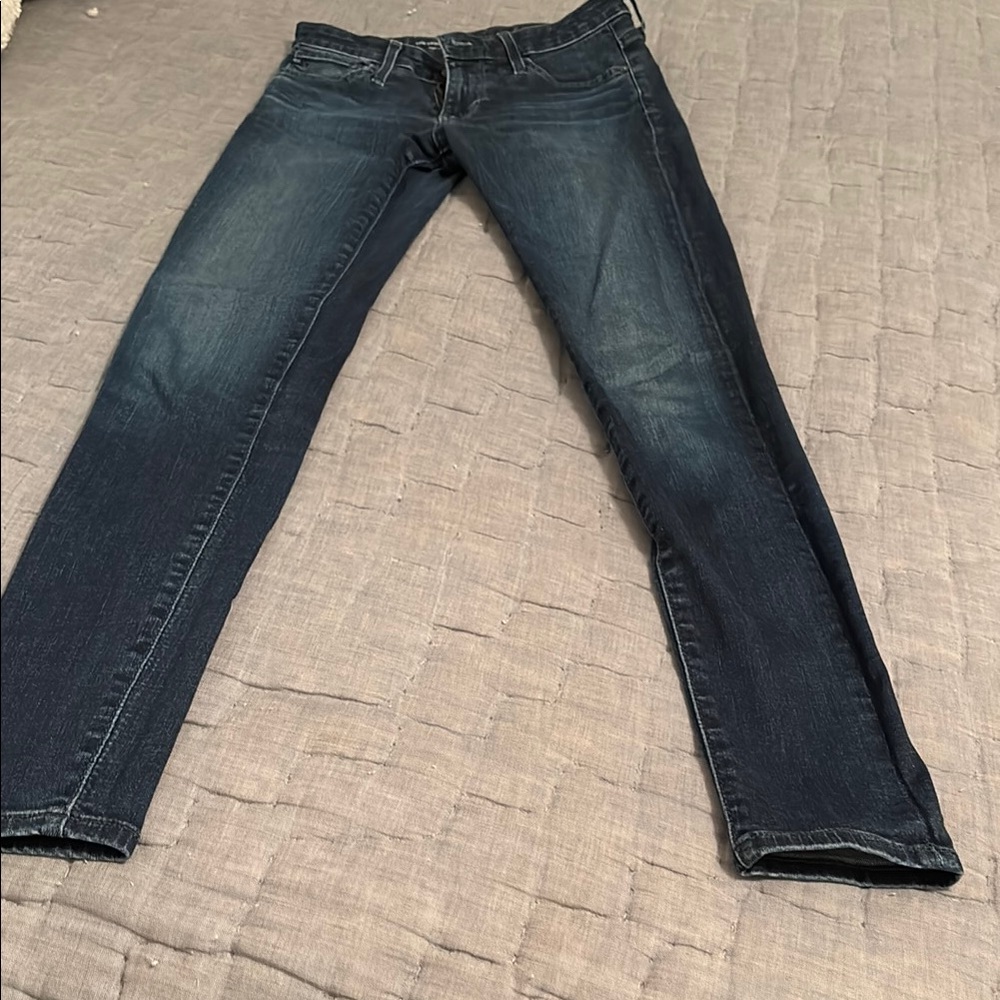 AG The Farrah Skinny